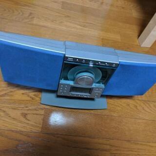 ＣＤプレーヤー