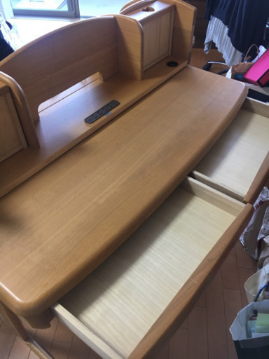 kosuga 学習机 椅子 お値段交渉可