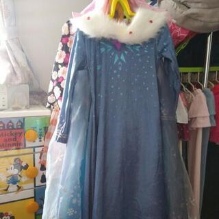 アナ雪家族の思い出　130　新品