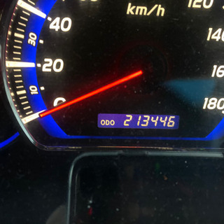 10アルファード後期、部品取り丸車！いくらなら買って頂けますか？の画像