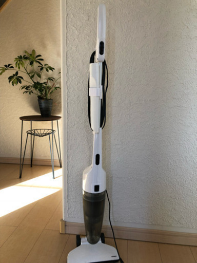 掃除機