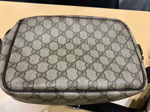 GUCCI ショルダーバッグ