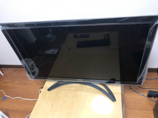 TOSHIBA 液晶カラーテレビ 42Z3（12年制）