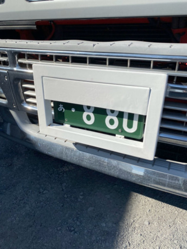 トラック用　　大型用