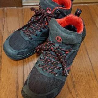MERRELL