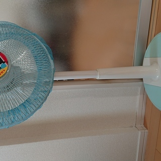 山善YMT-K303の扇風機です。