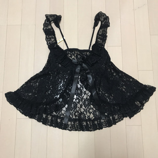ビスチェ   ボレロの画像