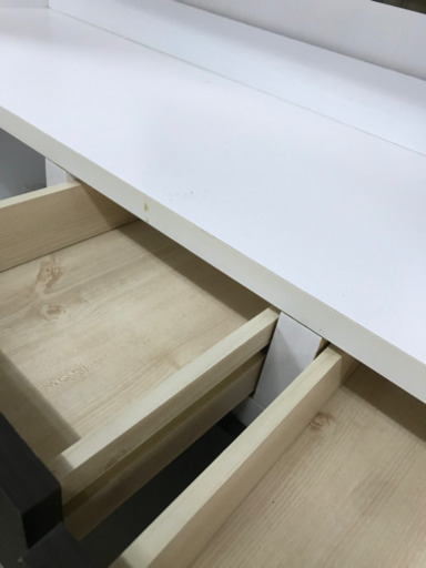 キッチン　大容量　収納棚