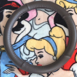 ハンドルカバー　 