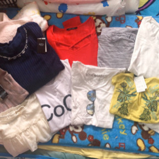 トップスまとめ売り