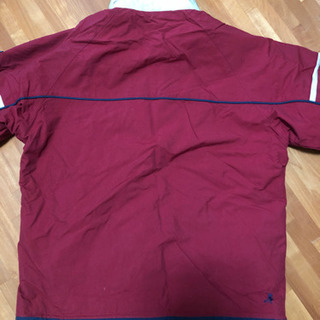 レディース　スノボ　トップス  Sの画像