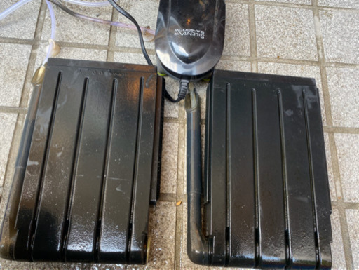水槽90センチ　水槽台　