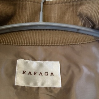 半コート Mの画像