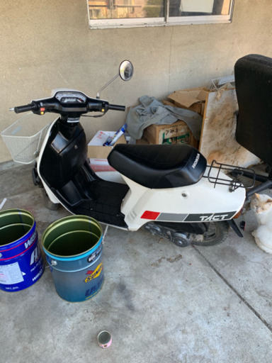 スーパータクト