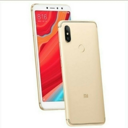 Xiaomi Redmi S2　デュアルレンズカメラ搭載スマホ 　格安SIMでスマホの利用料金を抑えたい人向け