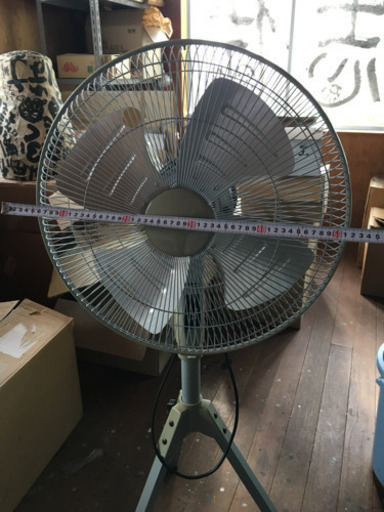 扇風機