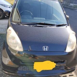 ホンダライフJB5