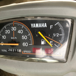 ヤマハ　ギア　社外マフラー　格安の画像