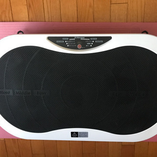 RiccoH. 3D エクサウェーブ