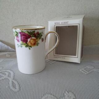 🌹ROYAL ALBERT🌹