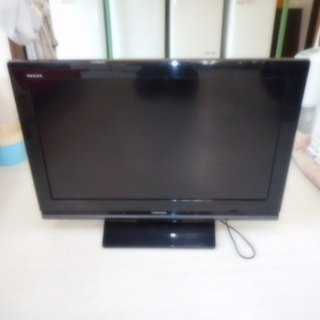 【リサイクルサービス八光　田上店　安心の1か月保証　配達・設置OK】東芝 TOSHIBA 32A8000 [REGZA(レグザ) 32A8000]　　2009年製