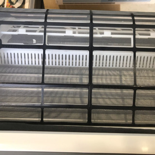 Panasonic 200V 4.0kw ルームエアコン CS-EX405C2-W 2015年製