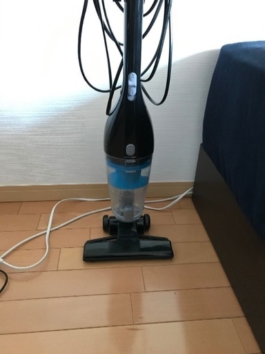 【税込1500円】単身用掃除機