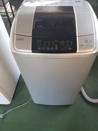 2014年製Haier洗濯機5.5㎏