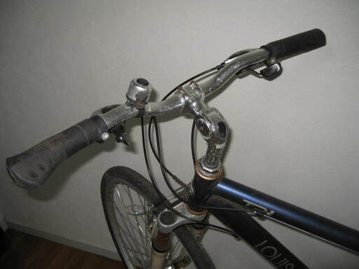 LOUIS GARNEAU マウンテンバイク