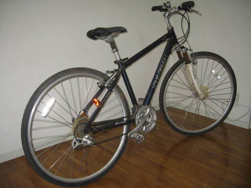LOUIS GARNEAU マウンテンバイク
