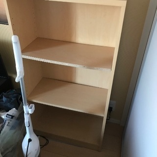 本棚