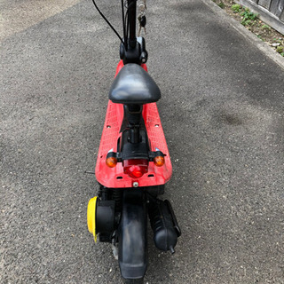 ホンダズークの画像