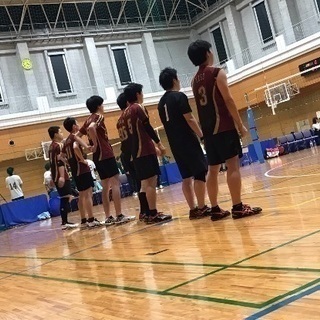 【バレーボール経験者募集！】練馬でバレーボールを一緒にやりません...