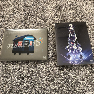 ゆず ライブDVD 11本セット