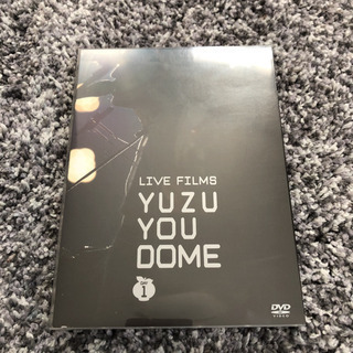 ゆず ライブDVD 11本セット