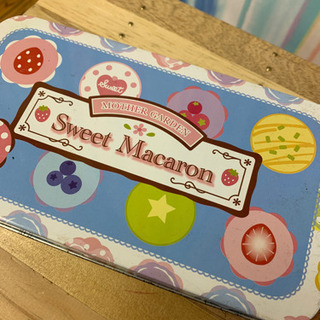 木のおもちゃ マカロン♡ かわいいですよ(^^)