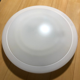 【使用品】NEC 蛍光灯シーリングライト