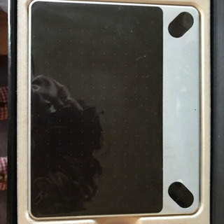 ペンタブレット