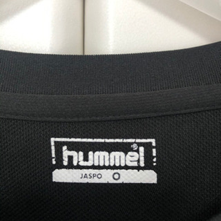 hummel ヒュンメル スポーツウェアの画像