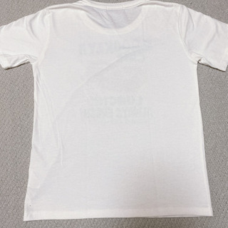 TシャツMサイズの画像