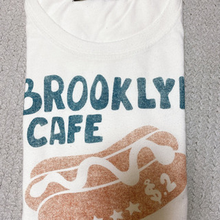 TシャツMサイズの画像