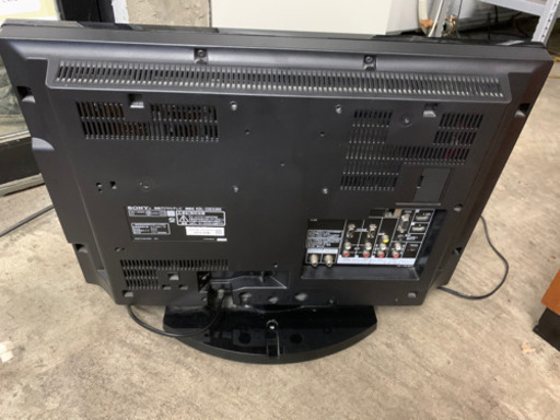 m631☆　SONY　2010年　22型液晶テレビ　22インチ　ソニー　KDL-22EX300