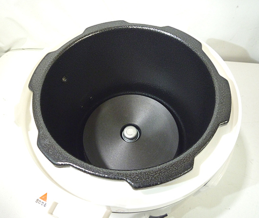 D&S 家庭用マイコン電気圧力鍋 STL-EC30 2.5L 2～4合 2018年製 札幌市 白石区 東札幌