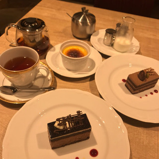 カフェ友達募集☕️✨
