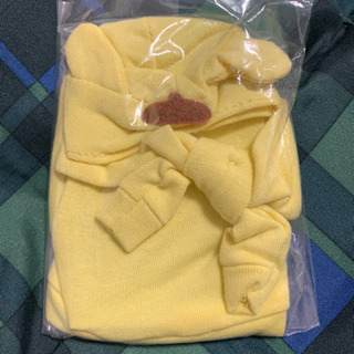 ポムポムプリン