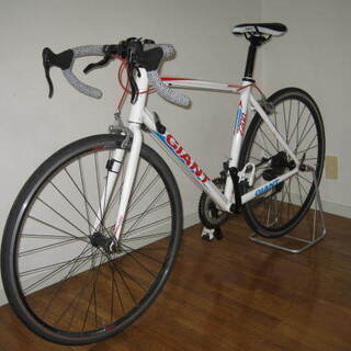 GIANT　WINOMARK 2700 S ジャイアント　ロードバイク 超初心者がロードバイク購入！ジャイアントのウインドマーク