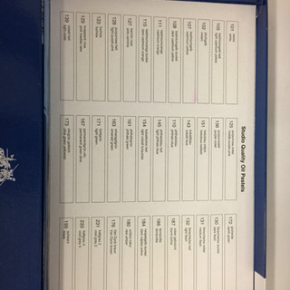 芸術の秋！オイルパステル の画像