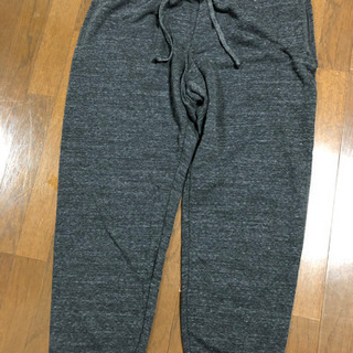 ☻ユニクロ☻新品メンズスウェットパンツ3XL