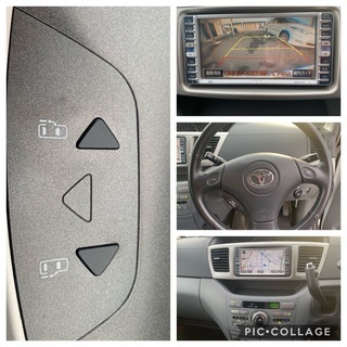 🔴後期 ボクシー 88700キロ 車検付 両側パワースライドドア！の画像