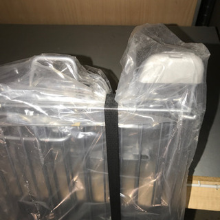 【決まりました】ストーブガードの画像